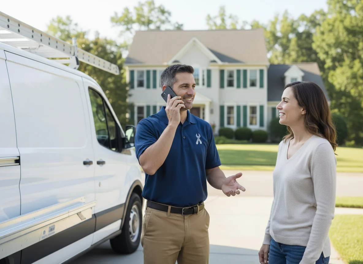 Home Gutter Service Hollandale, WI FAQs
