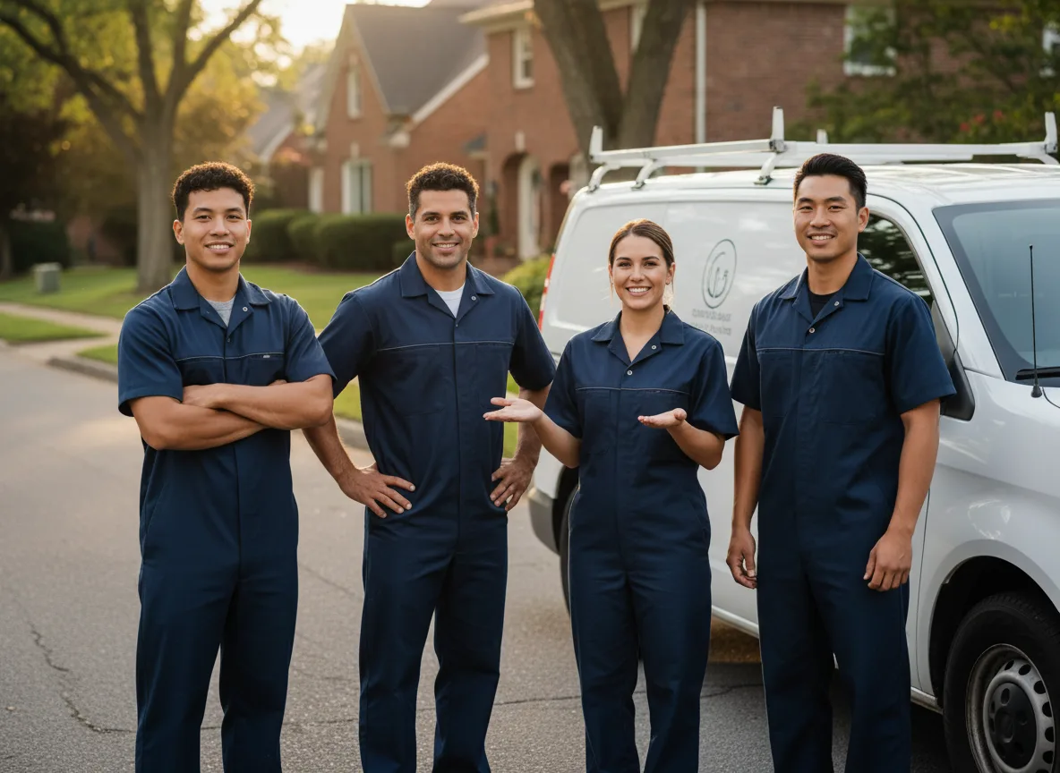 Home Gutter Service company in Hollandale, WI